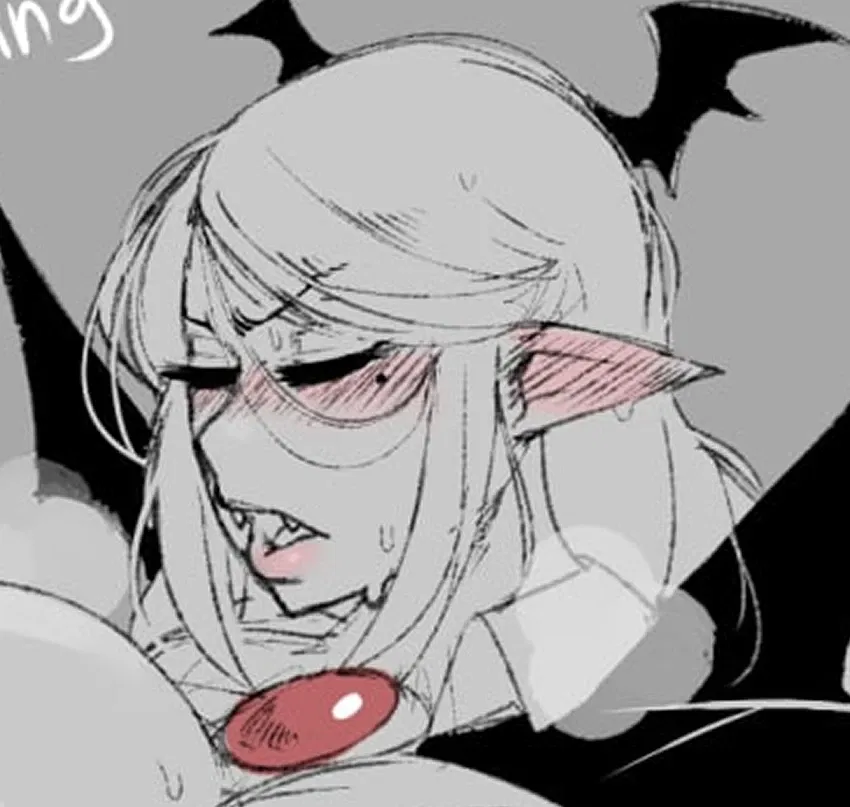 Avatar of Lilith Nightshade (Vampire mommy)