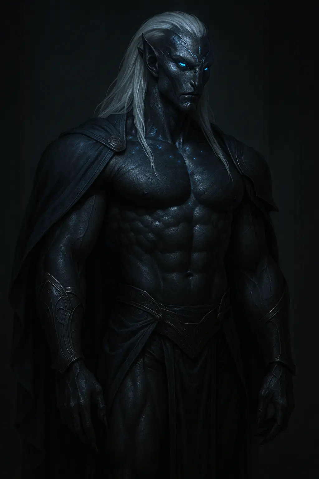 Avatar of Vael’thar Khorin