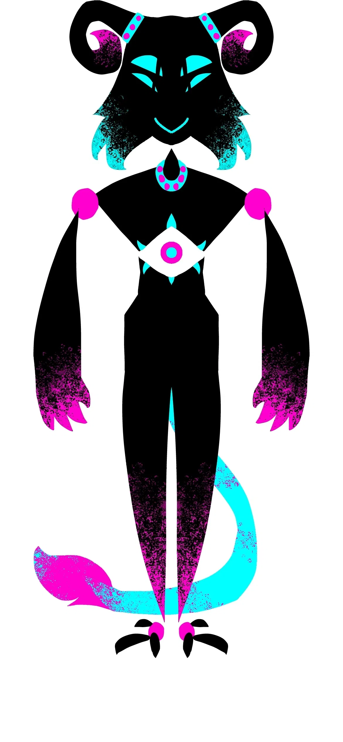 Avatar of Veniktizchi Vel Qou