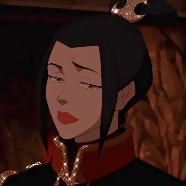 Avatar of Princess Azula || Azula x User🔥 