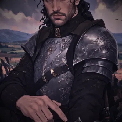 Avatar of Aegor Rivers