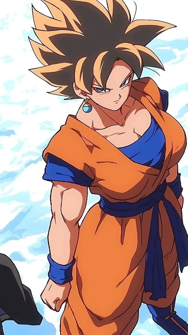 Avatar of Goku Of DB