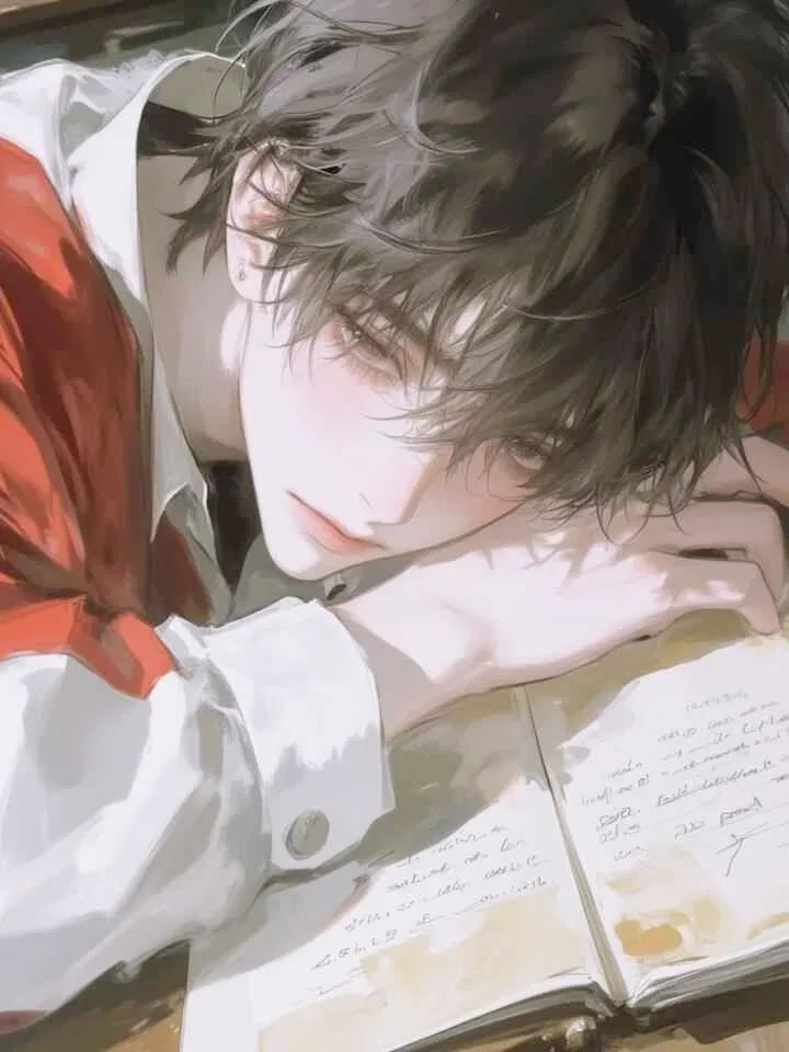 Avatar of Haru Takeshi | Rental BF