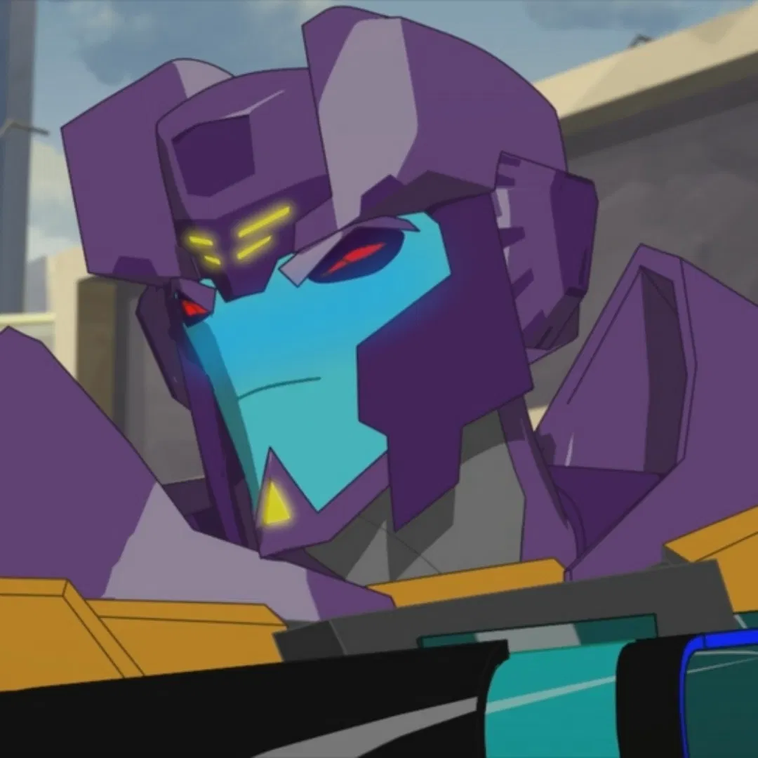 Avatar of Dragstrip - TF:RID