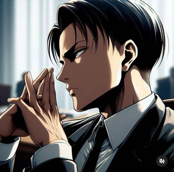 Avatar of Levi Ackerman