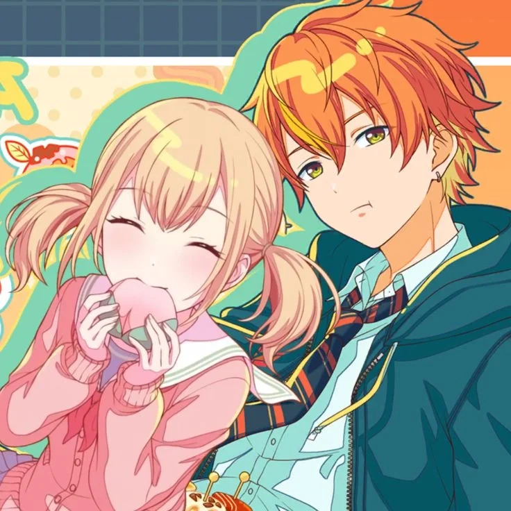 Avatar of ♡ Akito ৲ Kohane . 