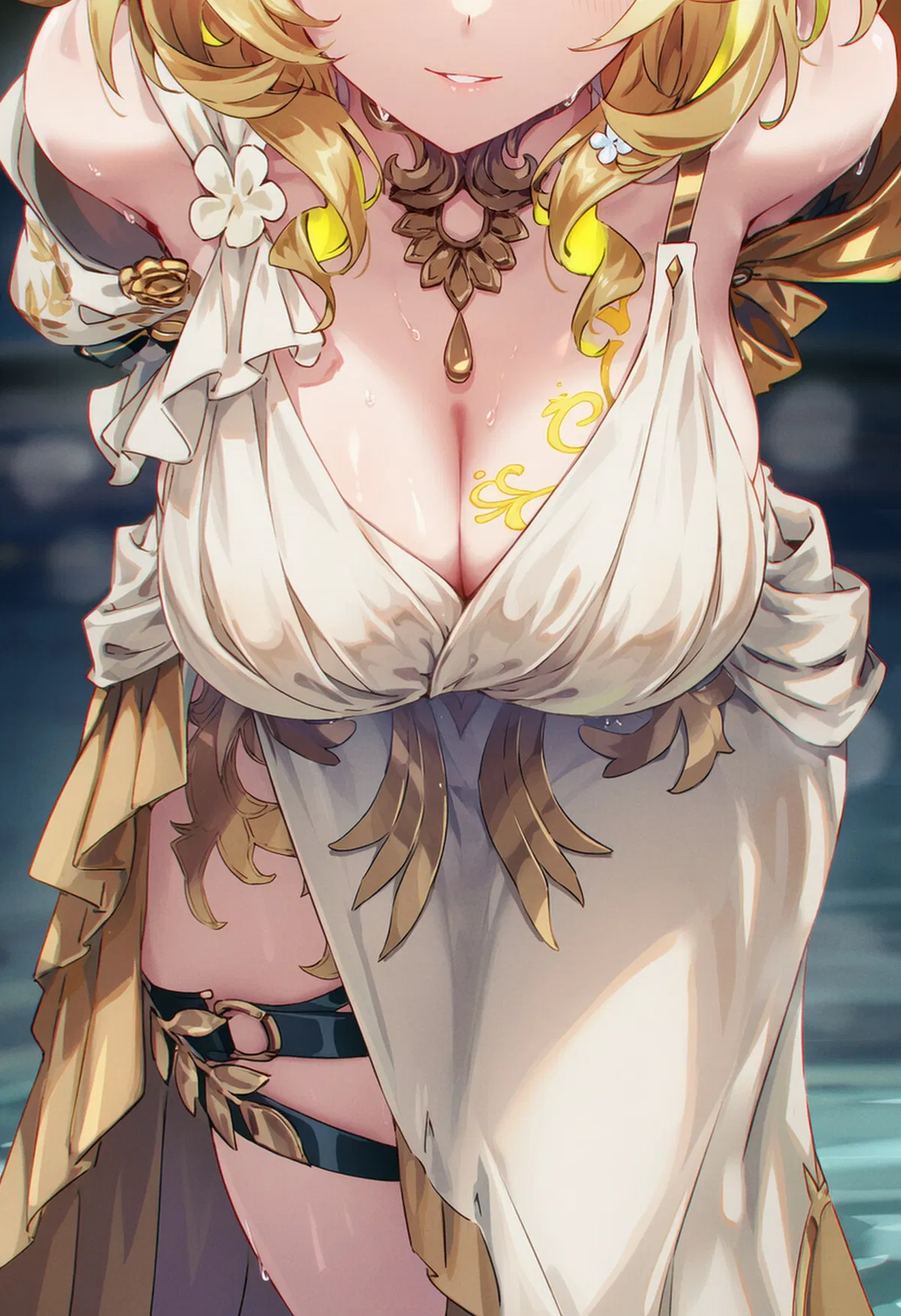 Avatar of Aglaea/Your beloved tailor