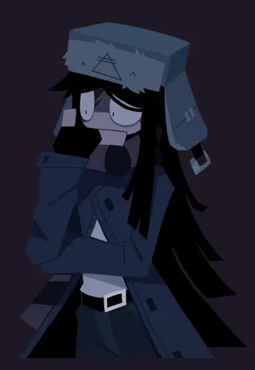 Avatar of ...... ∆iden ( Aiden )