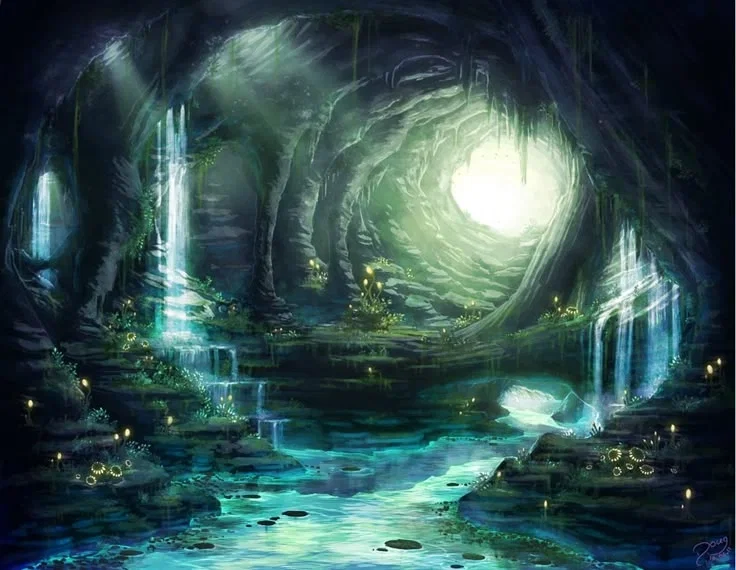 Avatar of Eldham - The Lust RPG