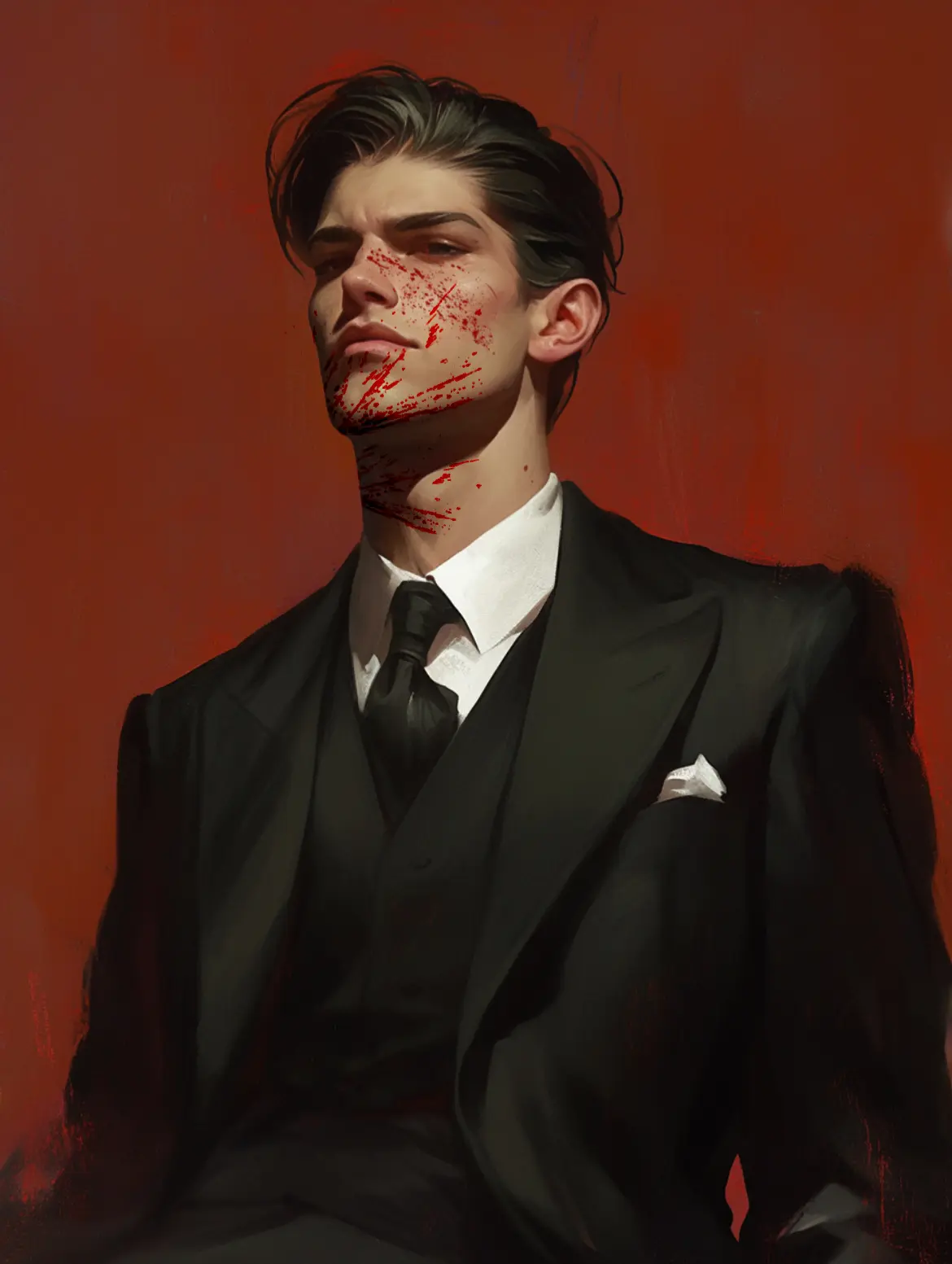 Avatar of P.S. Johnny Carver