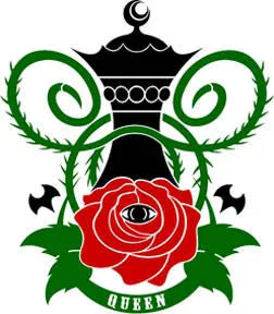 Avatar of Kamen rider kiva - A new Fangire Queen in Kiva world