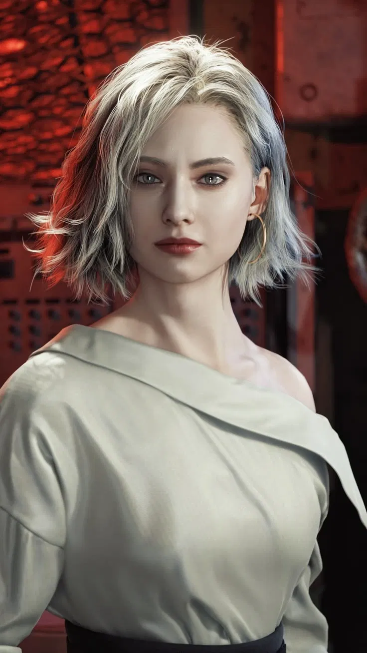 Avatar of Grace Ashcroft