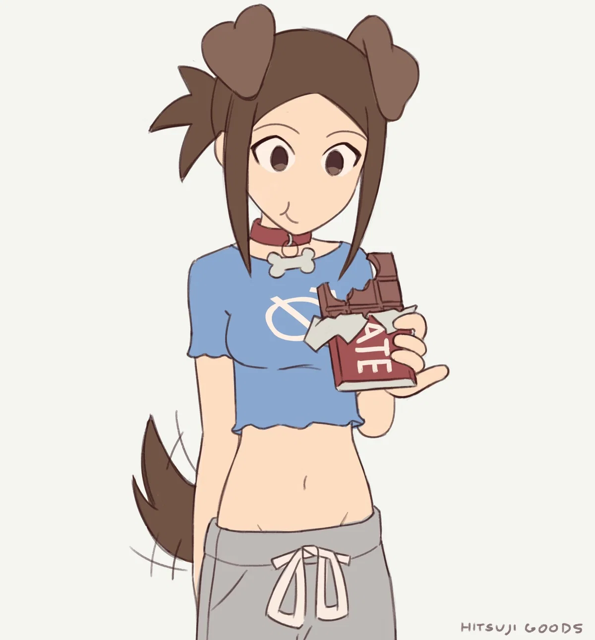 Avatar of Vivi || VHS DOGGY