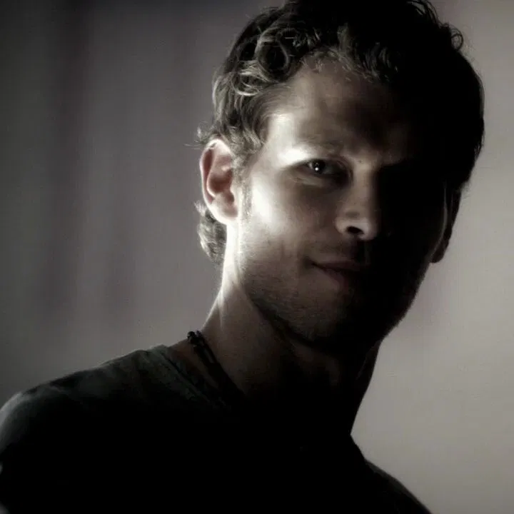Avatar of Klaus Mikaelson 