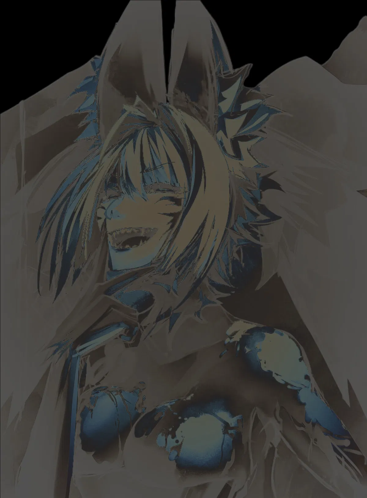 Avatar of [Archer] EP Final