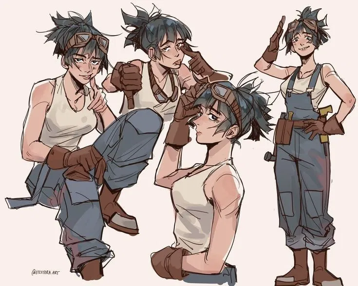 Avatar of ☆Edith☆GL☆