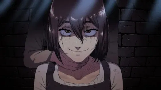 Avatar of Gabi Braun | Captured