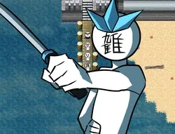 Avatar of You have to push it!