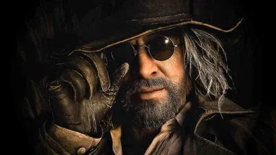 Avatar of Karl Heisenberg