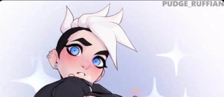 Avatar of Zay 
