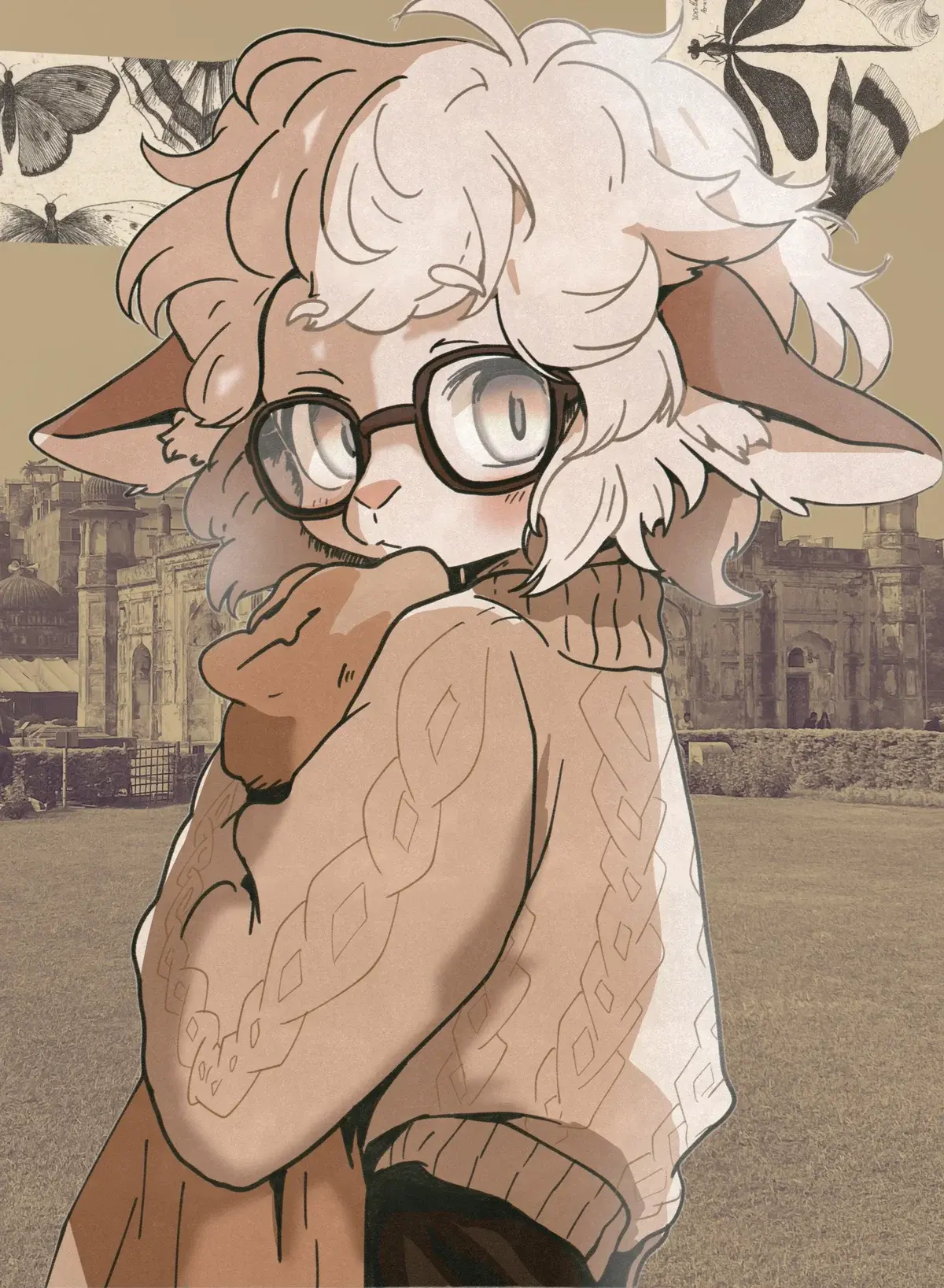 Avatar of ⁌ Layla / Nerdy Mate ⁍