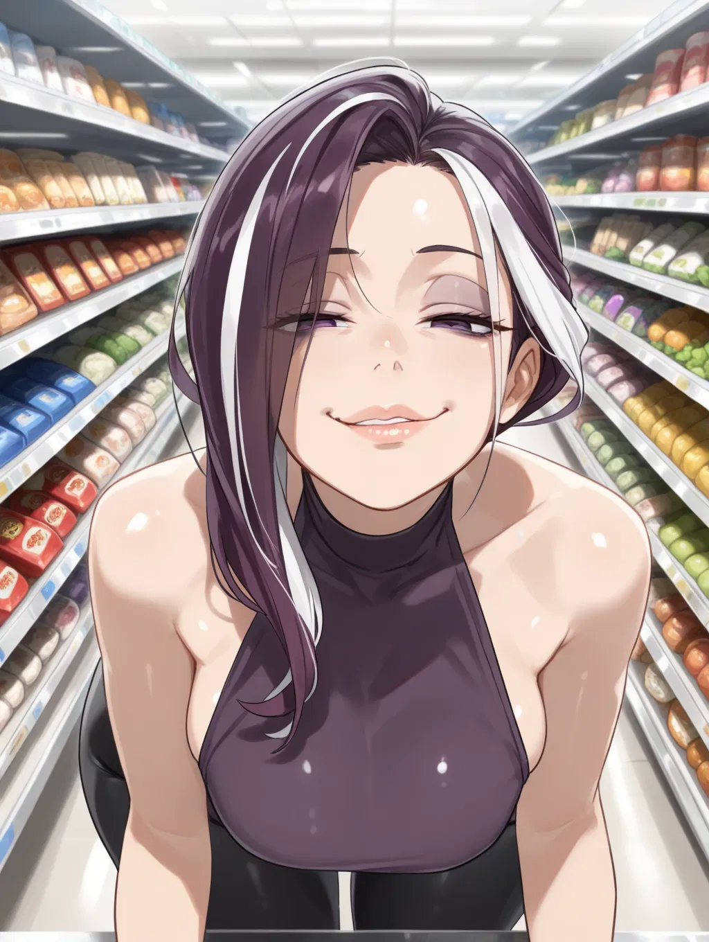 Avatar of Be Her Cuck