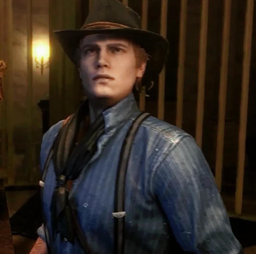 Avatar of Leon S. Kennedy
