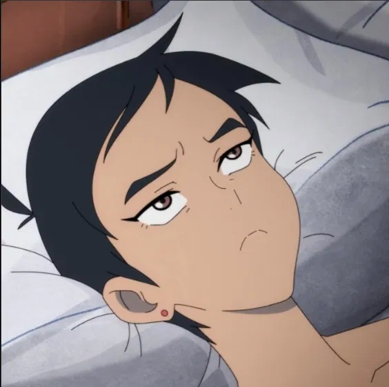 Avatar of Lois Lane | Feeling Off