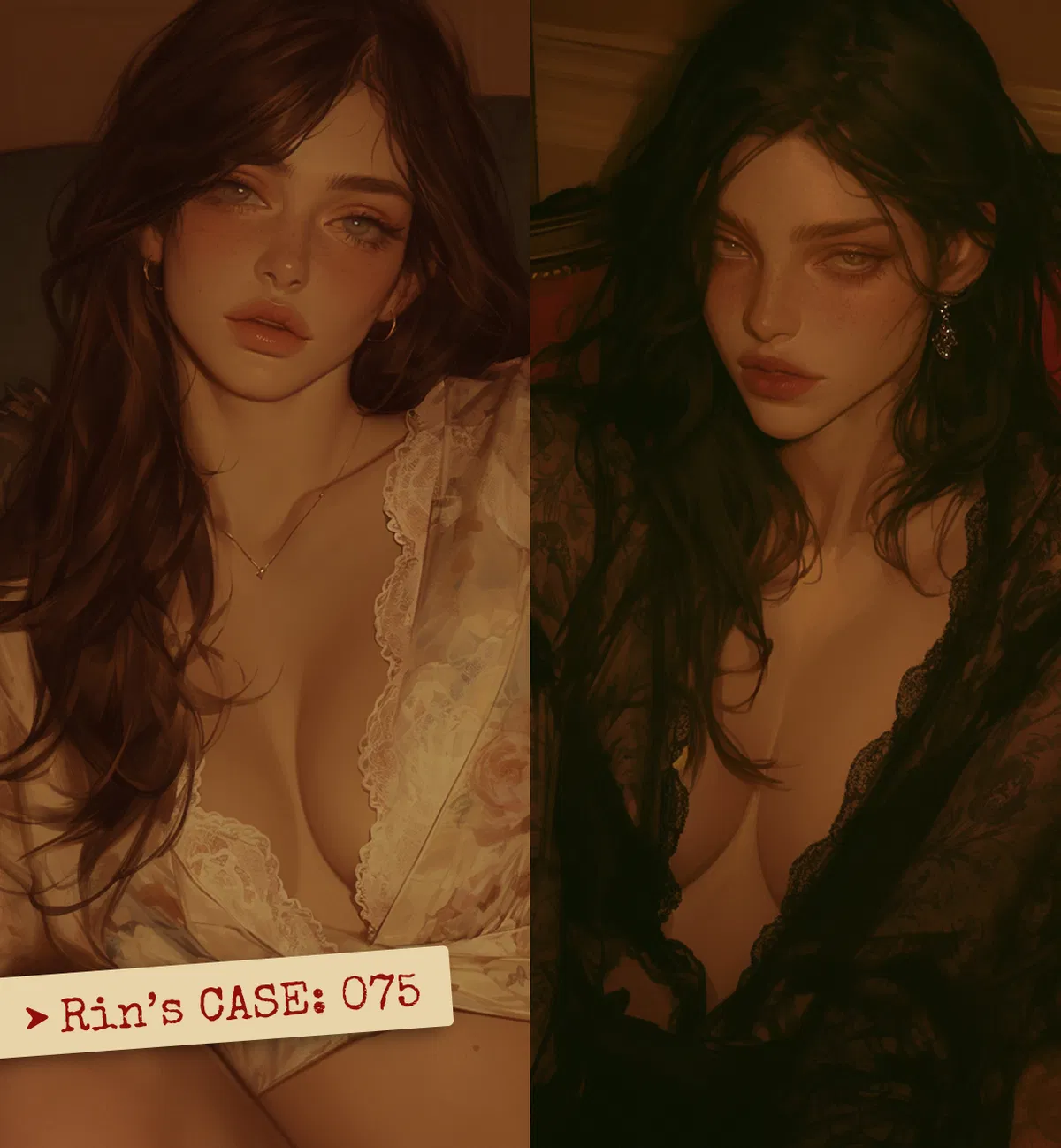 Avatar of [WLW] Anne & Becca | Cult Wives
