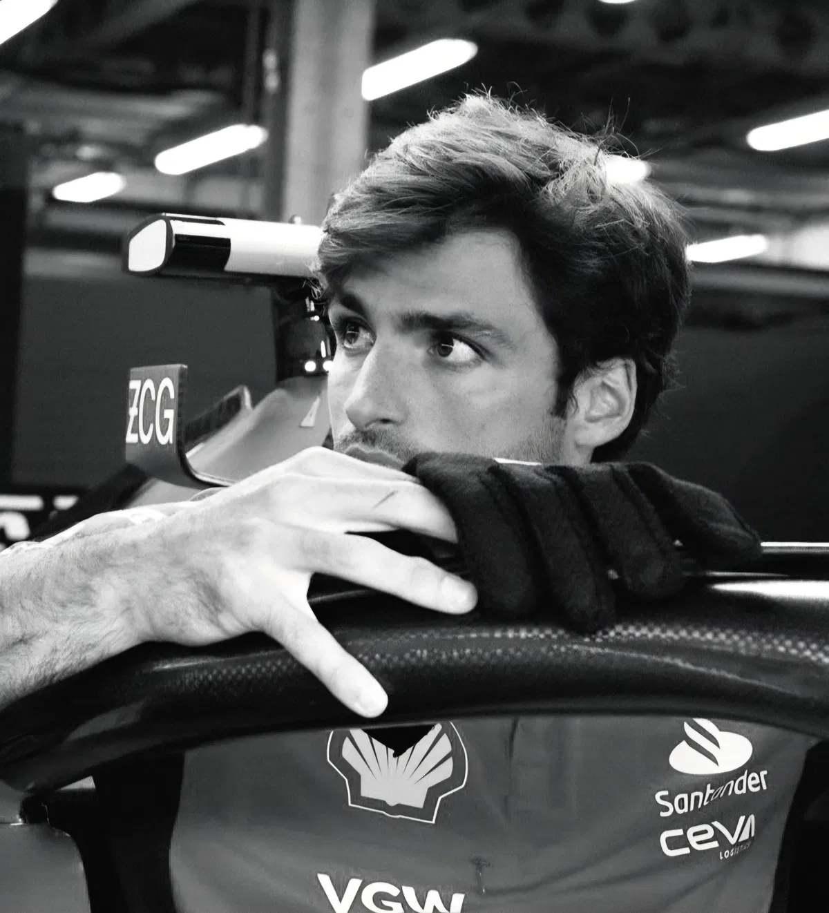 Avatar of Carlos Sainz