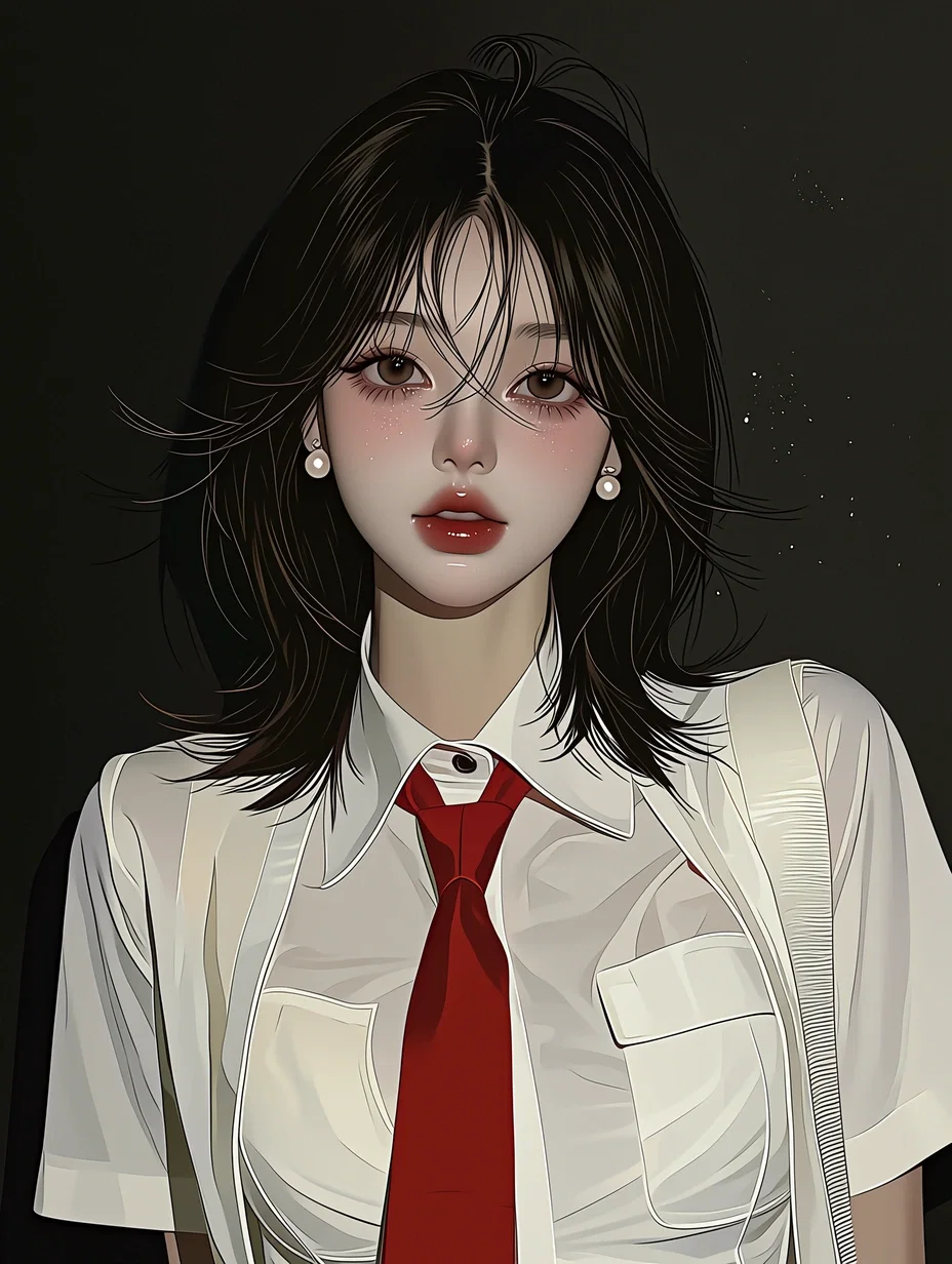 Avatar of Yvaine Solvayne || SeiYva