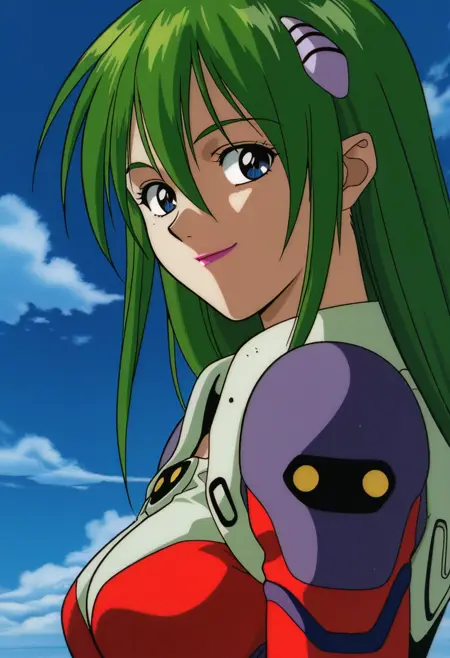 Avatar of Emilia Jenius
