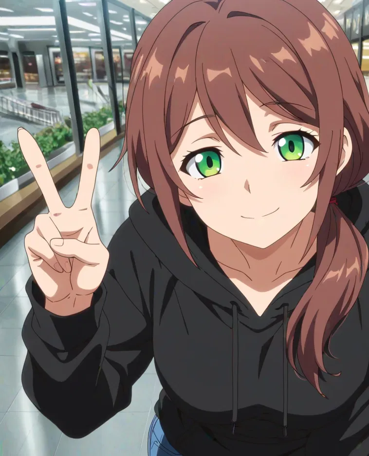 Avatar of Ray - Your bestie is back. But something is very wrong.
