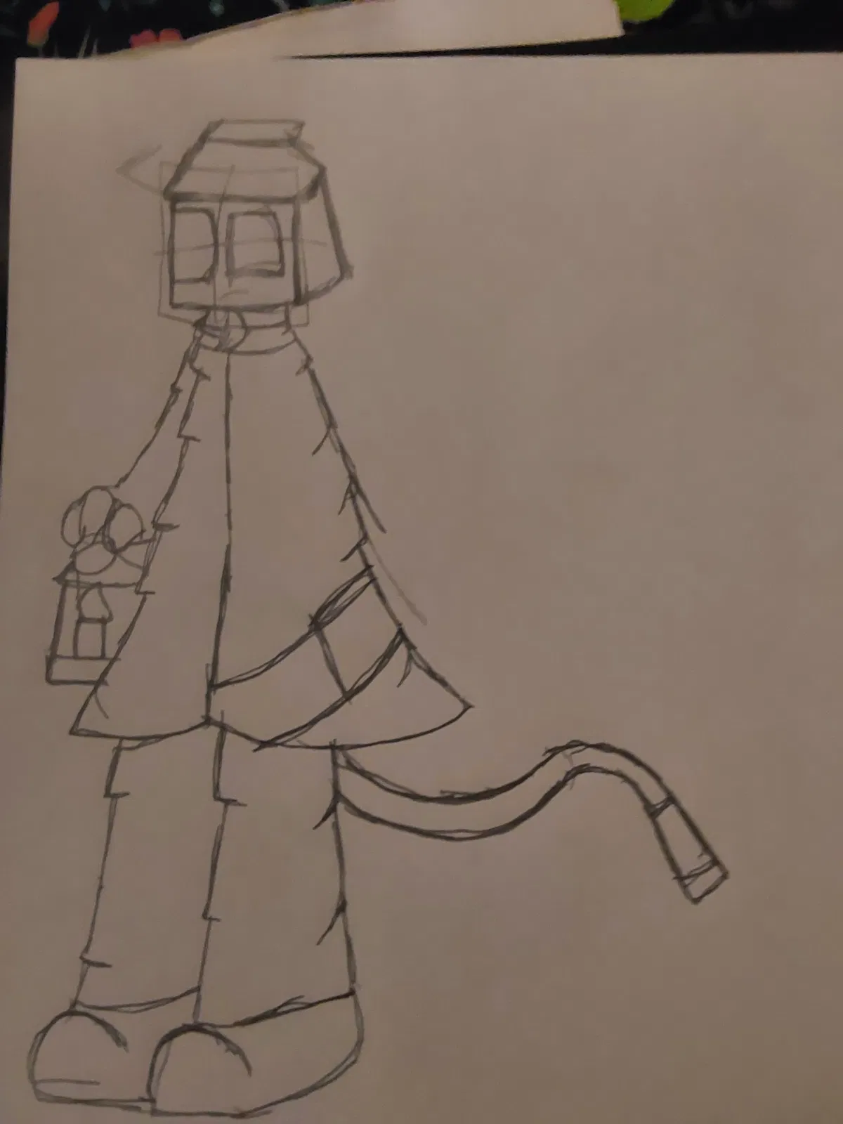 Avatar of Lantern 