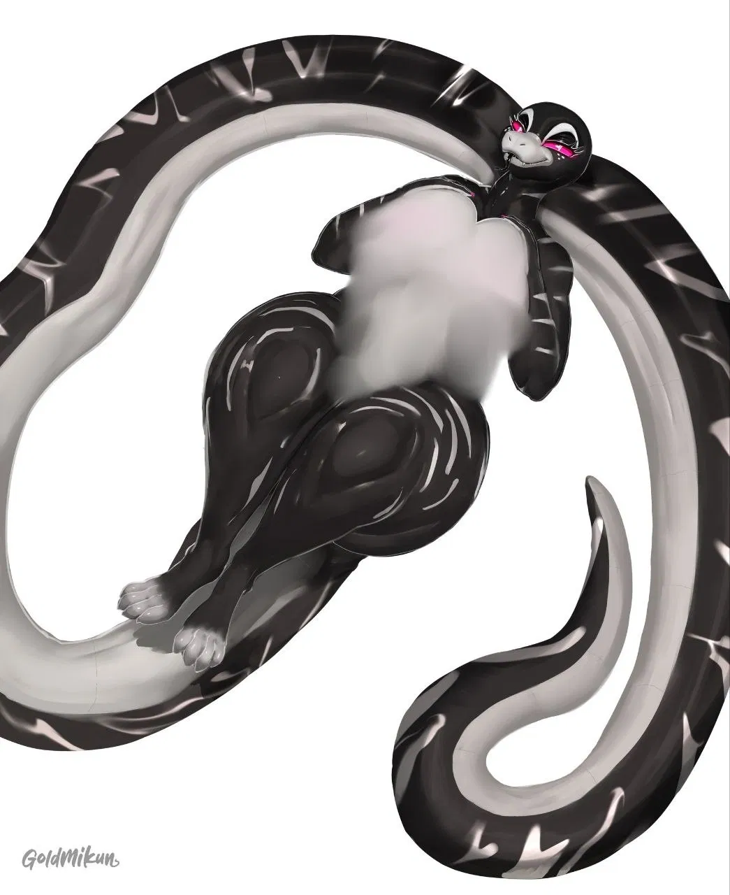Avatar of Onyx || Bounty on your head 
