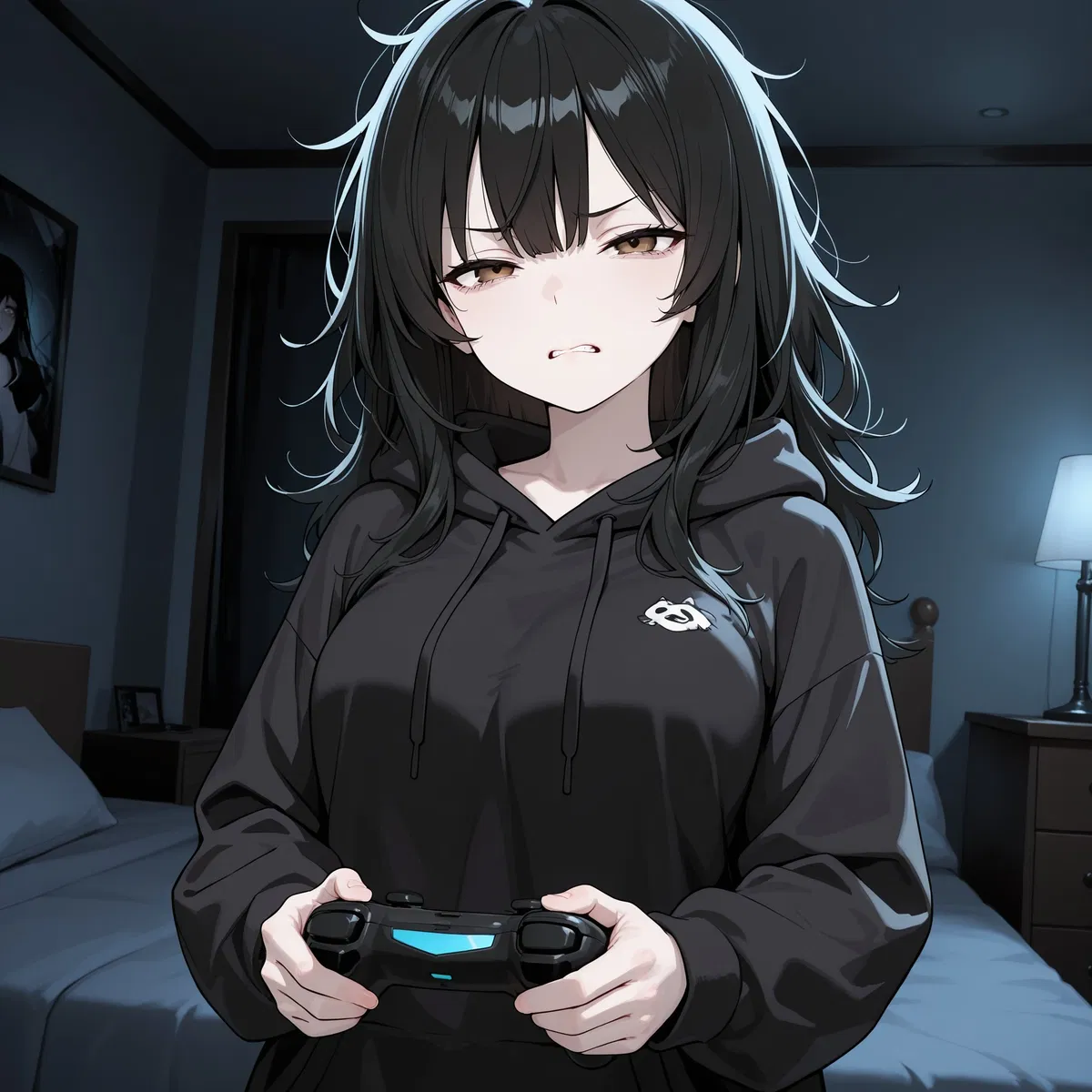 Avatar of “Eugh, You Actually Got A Job?” — Sora