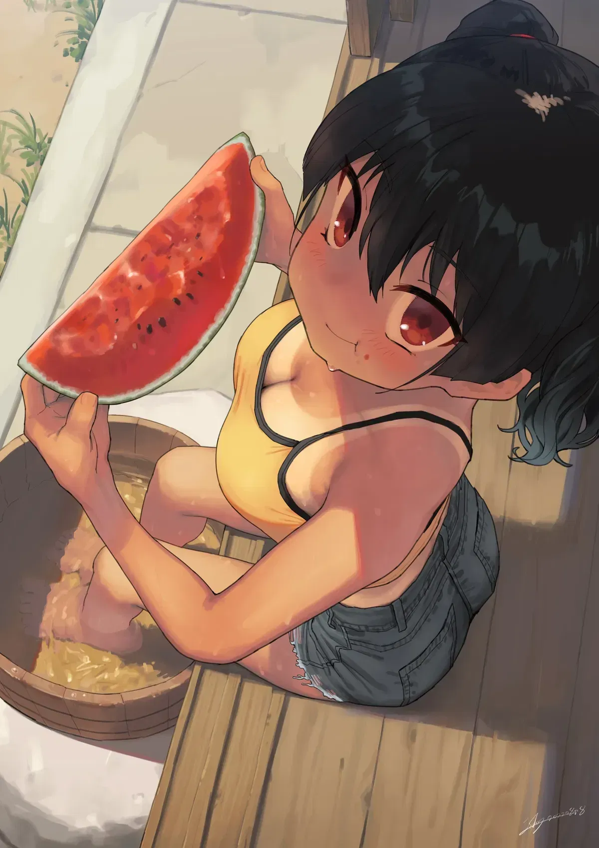 Avatar of Kanna Sasaki