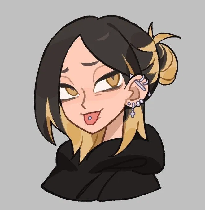 Avatar of My worst bot 🥀 || Ira Tohsaki