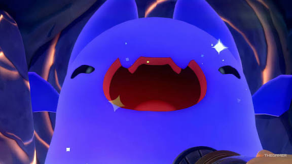 Avatar of June the slime