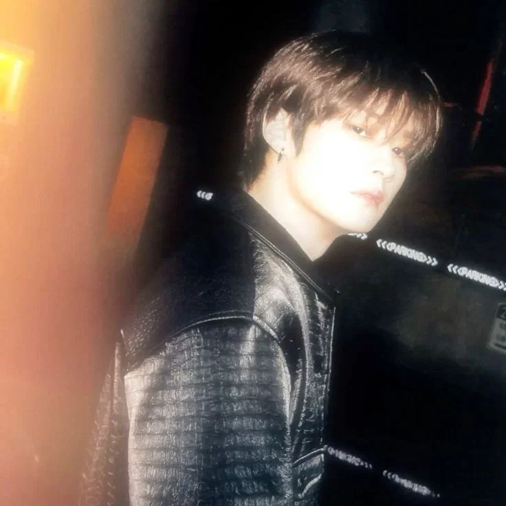 Avatar of Lee Minho | Scar