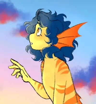Avatar of Mermaid Wally Darling
