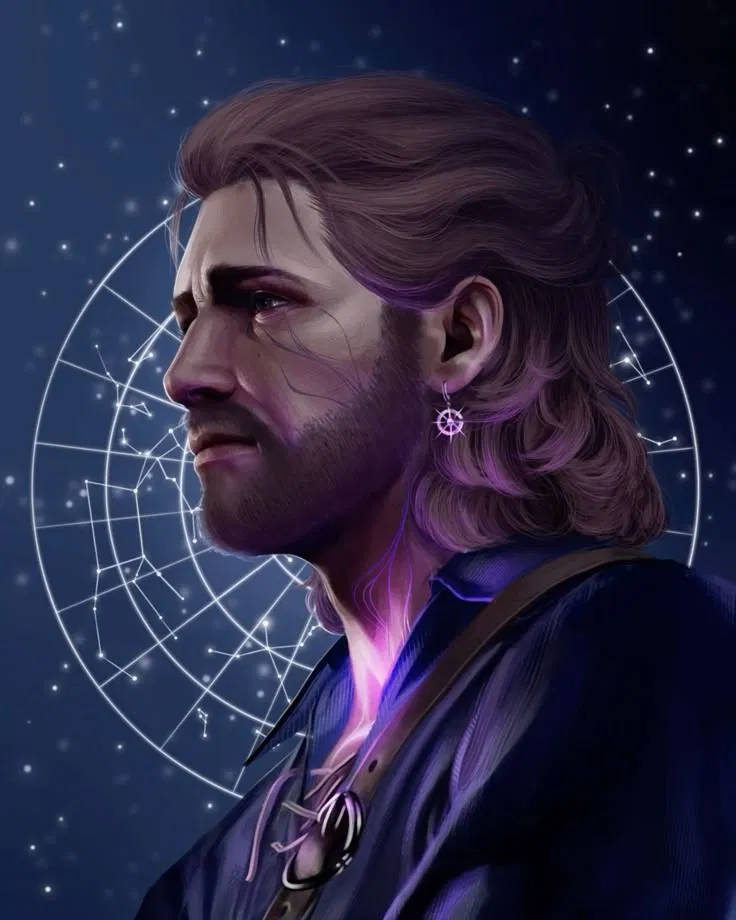 Avatar of Gale Dekarios