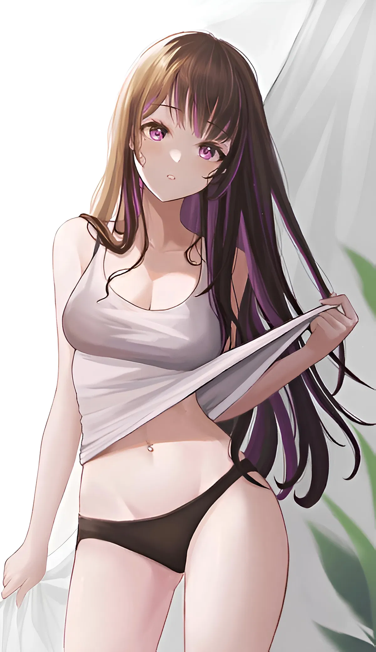 Avatar of Lily - Stepsister - Sex Sounds