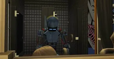 Avatar of Servo