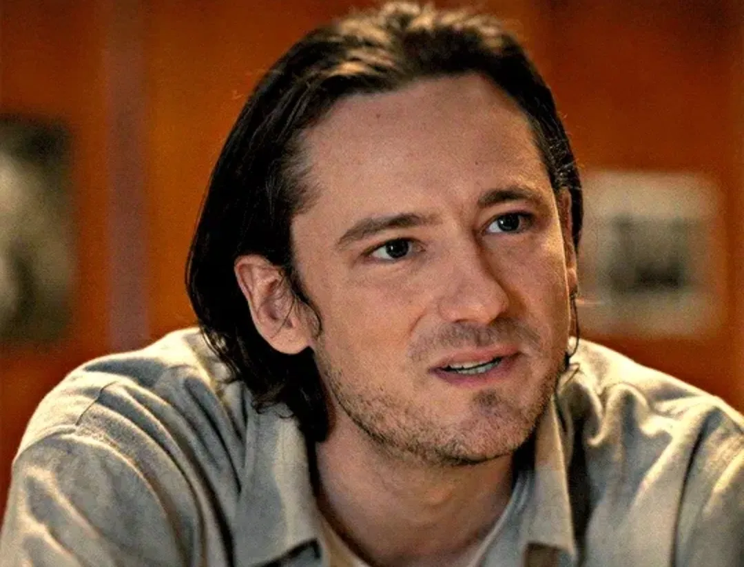 Avatar of Rocco Gauthier
