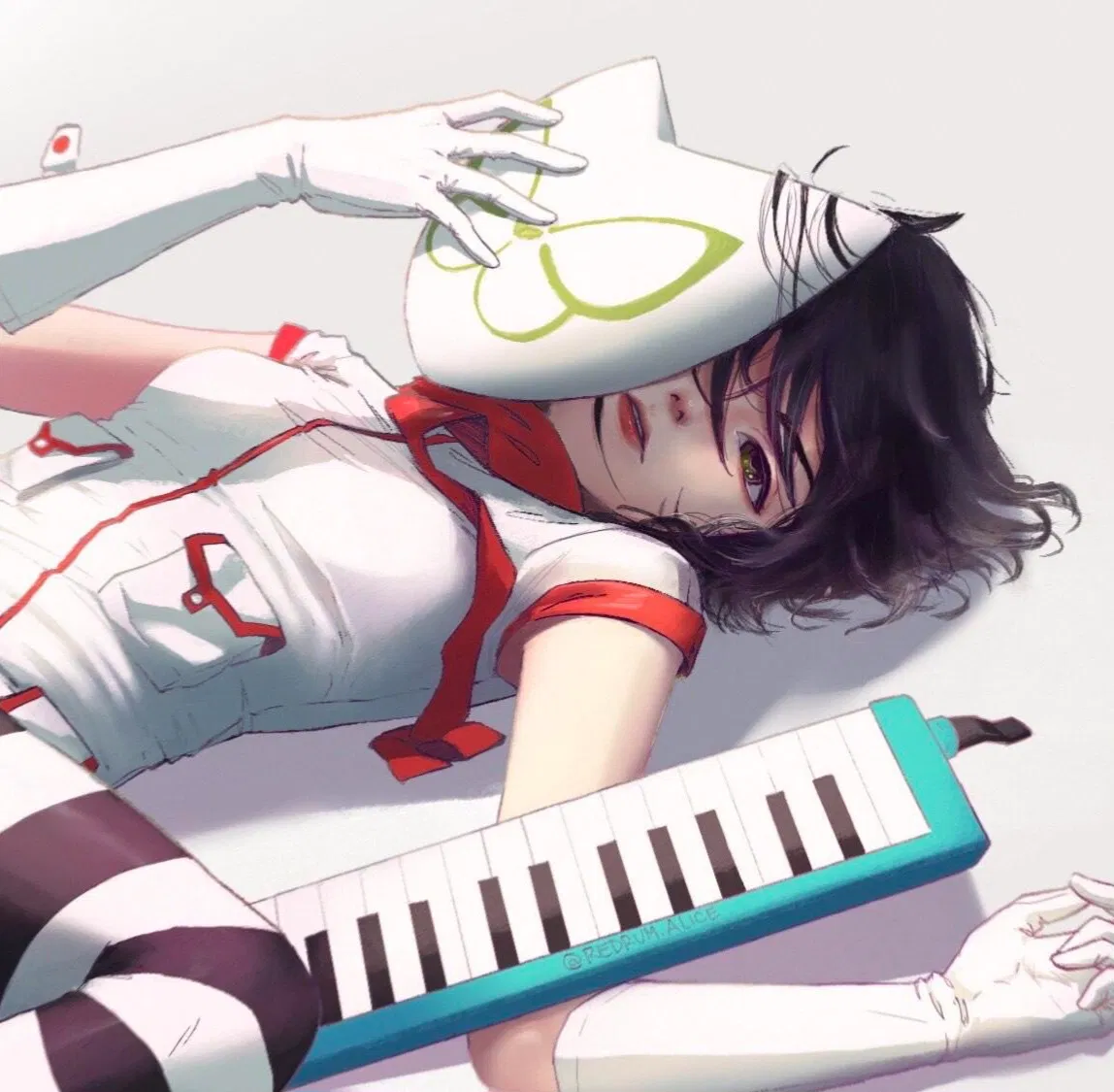 Avatar of Noodle