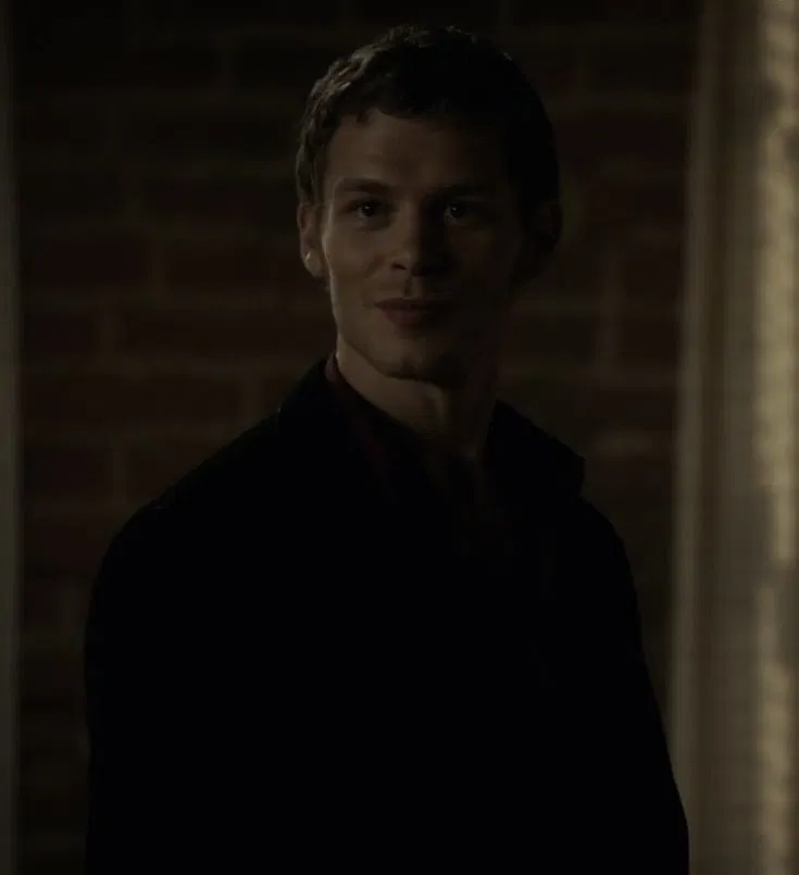 Avatar of Klaus Mikaelson