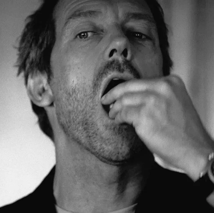 Avatar of Gregory House || Family Chaos