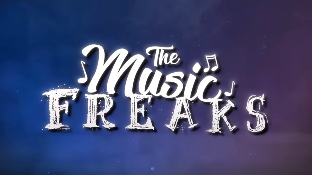 Avatar of The Music Freaks