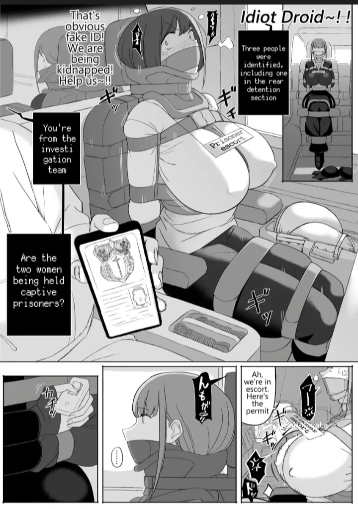 Avatar of Mona and mayu